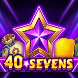 Play the 40 Sevens slot by Apparat Gaming on BalooBet Casino