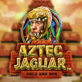 Aztec Jaguar Hold & Win online slot from SYNOT Games – play at baloobet-be.com