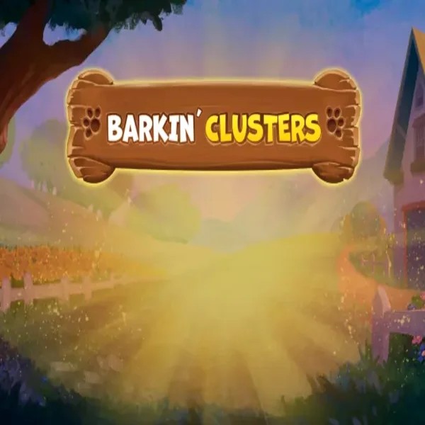 Barkin Clusters – slot by Greentube, featured at baloobet-be.com