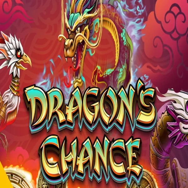 Try Dragons Chance slot by BF Games on baloobet-be.com – logo image