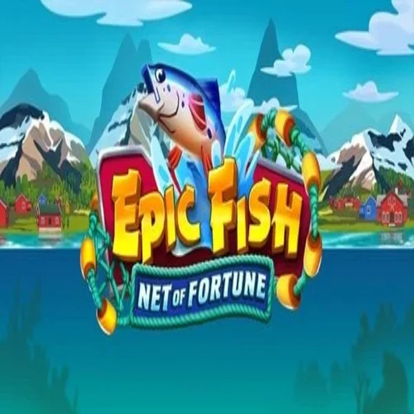 game logo by Quickspin on baloobet-be.com