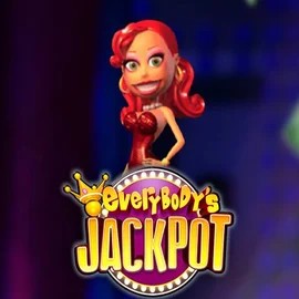 Play the Everybody's Jackpots slot by Playtech on BalooBet Casino