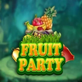 Enjoy Fruit Party by Top Trend Gaming – logo hosted on baloobet-be.com
