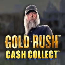 Play Gold Rush Cash Collect slot by Origins on baloobet-be.com