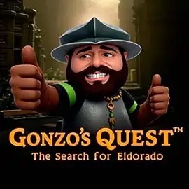 game logo by NetEnt on baloobet-be.com