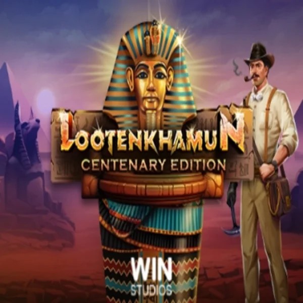 Play the Loot'en Khamun the Dead Sea Scrolls slot by Win Studios on BalooBet Casino