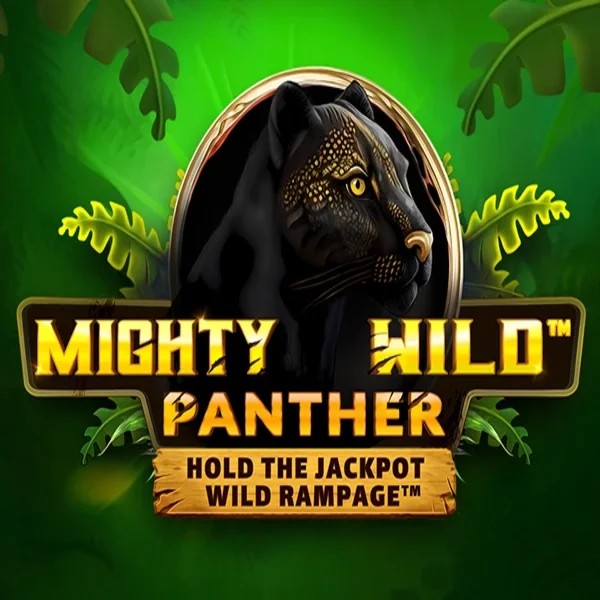 Mighty Wild Panther – slot by Wazdan, featured at baloobet-be.com
