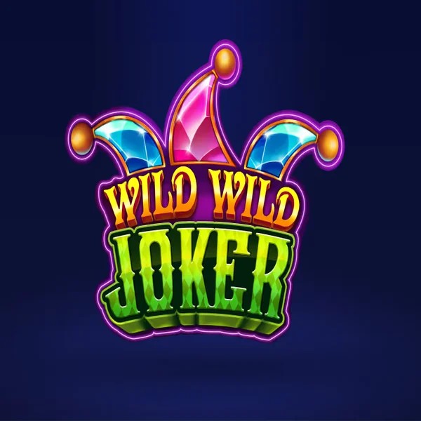 Wild Wild Joker online slot from Pragmatic Play – play at baloobet-be.com